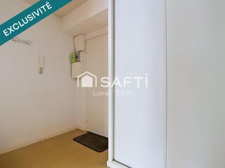  Appartement à vendre 2 pièces 40 m²