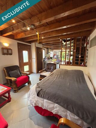  Maison � vendre 6 pi�ces 70 m�