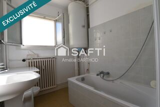  Appartement � vendre 2 pi�ces 71 m�