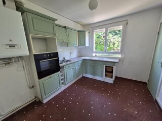  Appartement à vendre 4 pièces 70 m²