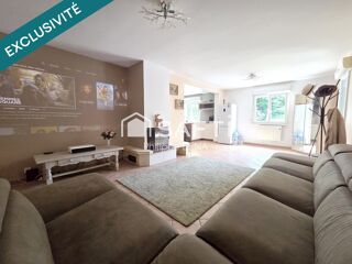  Maison � vendre 5 pi�ces 117 m�