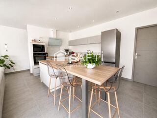  Maison à vendre 5 pièces 120 m²