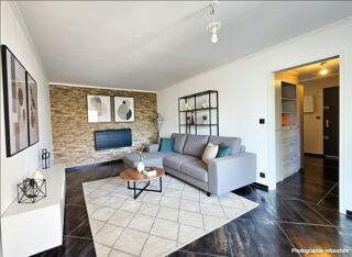  Appartement � vendre 3 pi�ces 65 m�