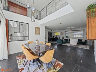  Maison � vendre 5 pi�ces 170 m�