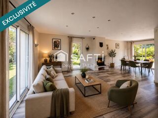  Maison à vendre 5 pièces 88 m²