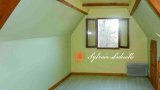  Maison à vendre 4 pièces 81 m²
