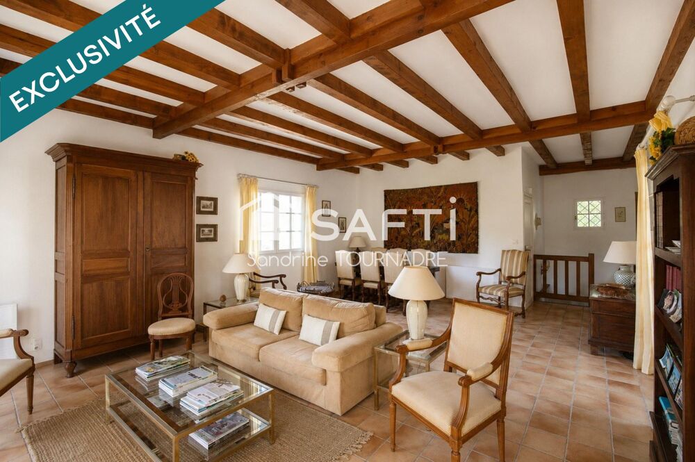 Vente Maison CAP FERRET – GRAND PIQUEY | Authentique villa Gaume à deux pas du Bassin Lege-cap-ferret