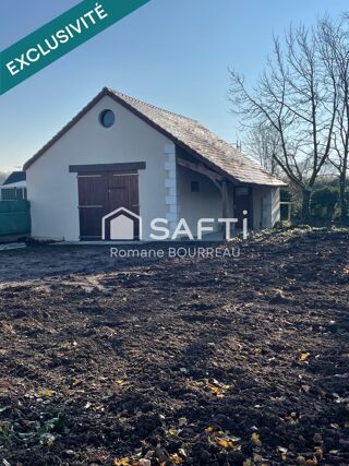  Terrain � vendre 1390 m�