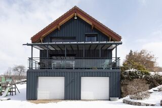  Maison à vendre 5 pièces 151 m²