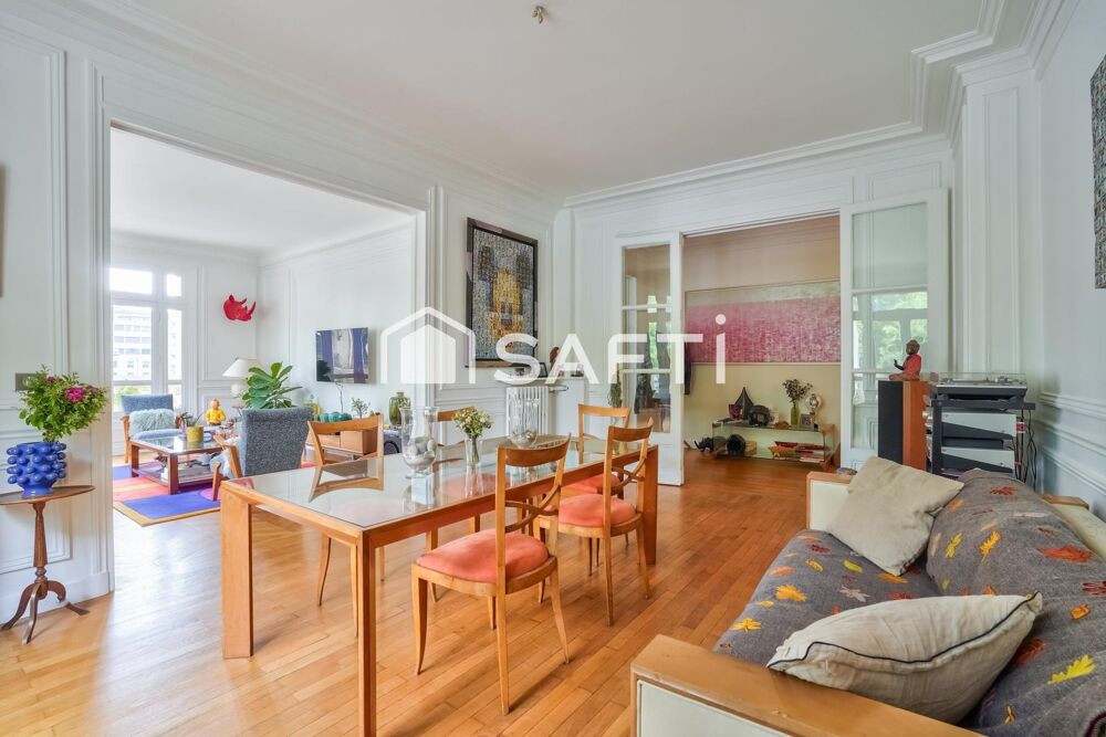 � vendre  Appartement Paris 7