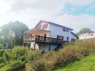  Maison à vendre 6 pièces 130 m²
