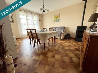  Maison à vendre 3 pièces 75 m²