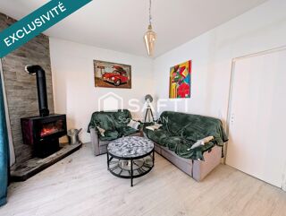  Maison � vendre 7 pi�ces 136 m�