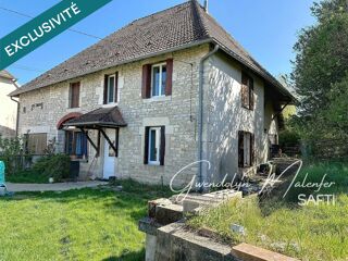  Maison à vendre 4 pièces 135 m²