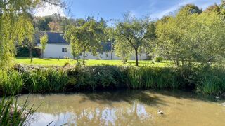  Maison à vendre 5 pièces 130 m²