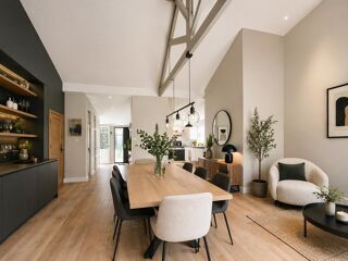  Maison à vendre 6 pièces 200 m²
