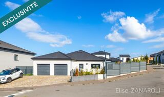  Maison  vendre 4 pices 127 m