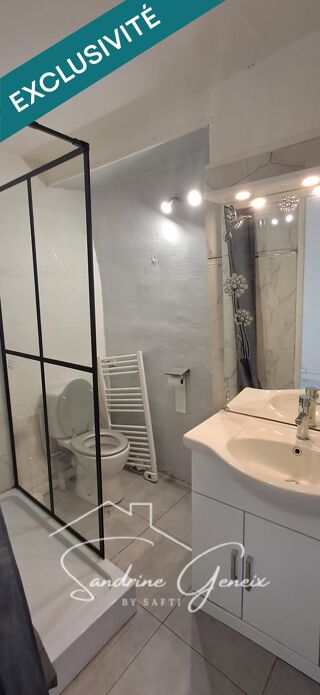  Maison � vendre 5 pi�ces 94 m�