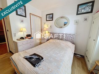  Appartement � vendre 2 pi�ces 40 m�