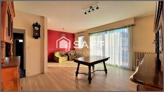  Maison � vendre 4 pi�ces 93 m�