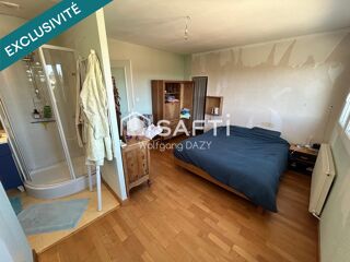 Maison à vendre 8 pièces 127 m²