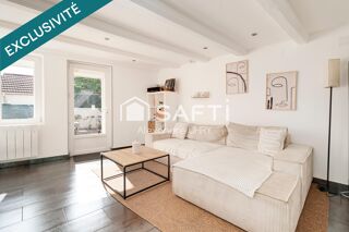  Maison à vendre 4 pièces 70 m²