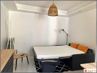  Appartement à vendre 2 pièces 34 m²