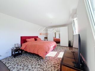  Appartement à vendre 4 pièces 82 m²