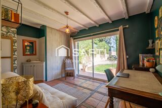  Maison � vendre 8 pi�ces 220 m�