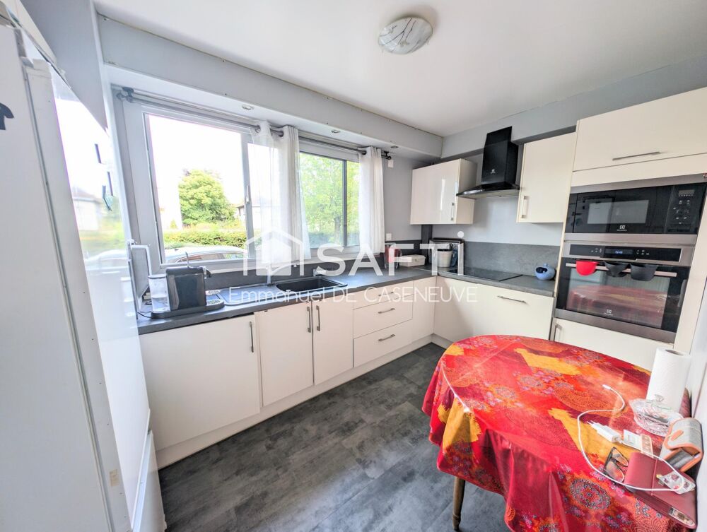 Vente Appartement Grand F3 67M� traversant agenc� en F2 Les pavillons-sous-bois