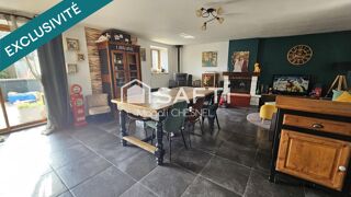  Maison � vendre 6 pi�ces 126 m�