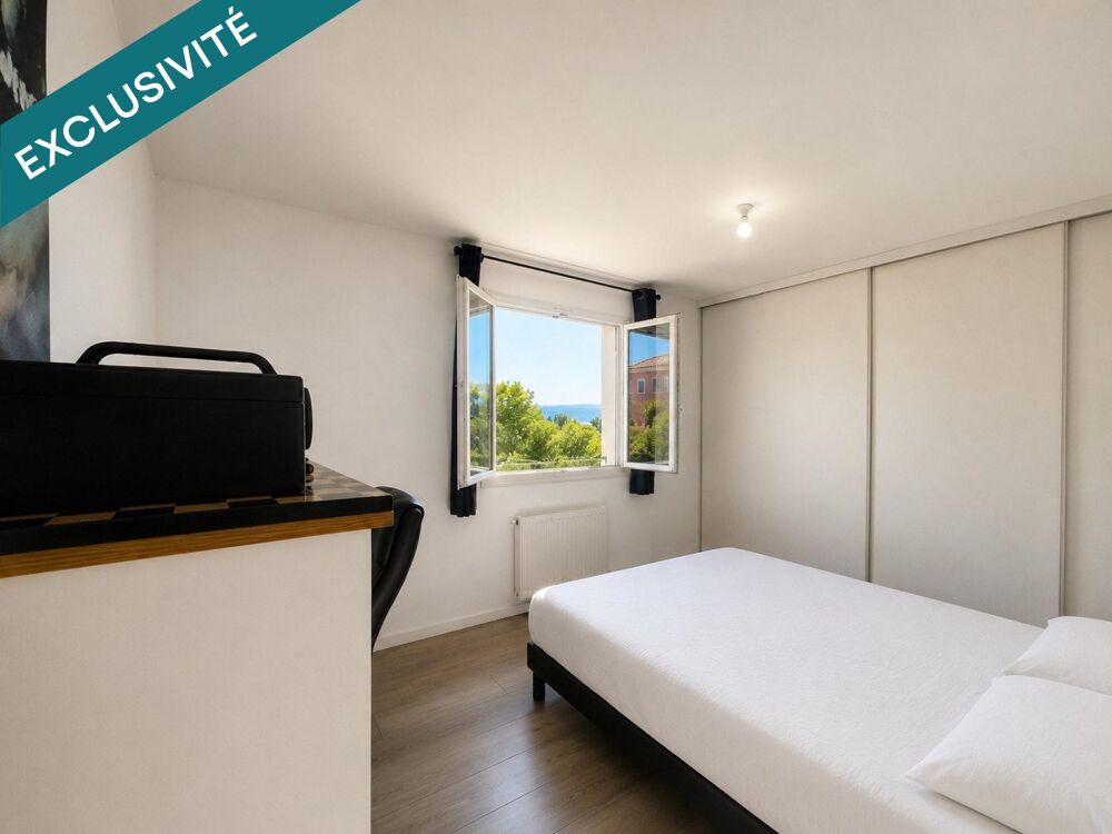Vente Appartement Joli duplex proche du lycée international Manosque