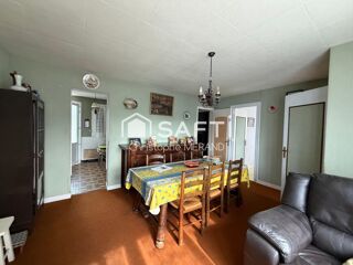  Maison à vendre 4 pièces 55 m²