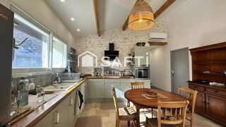  Maison à vendre 5 pièces 150 m²