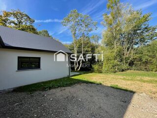  Maison 4 pi�ces 105 m� Saint-jacques-sur-darnetal