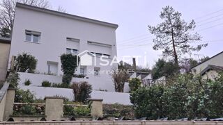  Maison � vendre 4 pi�ces 83 m�