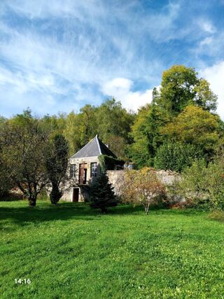  Terrain � vendre 1145 m�