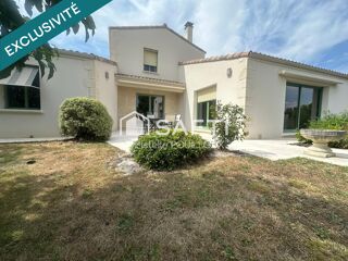  Maison à vendre 7 pièces 225 m²