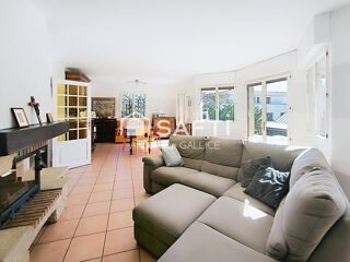 Maison à vendre 5 pièces 167 m²