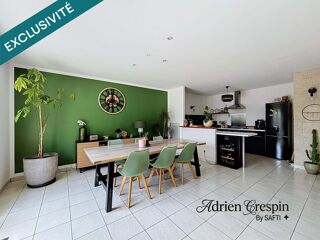  Maison à vendre 4 pièces 86 m²