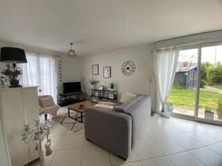  Maison � vendre 5 pi�ces 121 m�