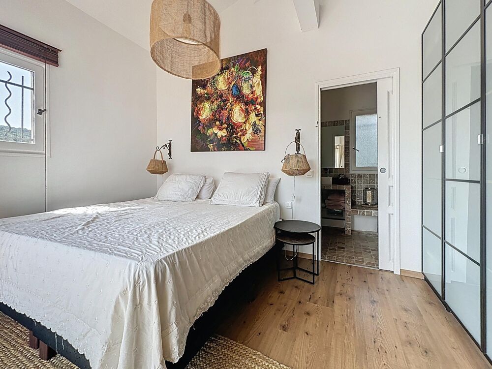 � vendre  Maison Grimaud (83310)