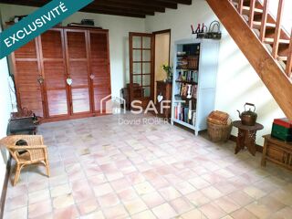  Maison � vendre 7 pi�ces 145 m�