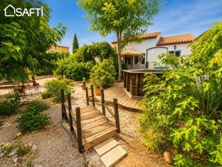  Maison à vendre 6 pièces 166 m²