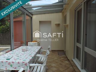  Maison � vendre 5 pi�ces 78 m�