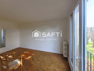 Vente Appartement résidence verdoyante, sécurisée tout à pied. Sarcelles