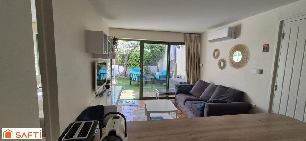 Vente Maison MAZET PROVENÇAL – SAINT-RÉMY-DE-PROVENCE – PISCINE – TERRASSE – IDÉAL INVESTISSEM ENT Saint-remy-de-provence