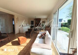  Maison � vendre 6 pi�ces 131 m�