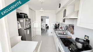  Appartement à vendre 3 pièces 83 m²