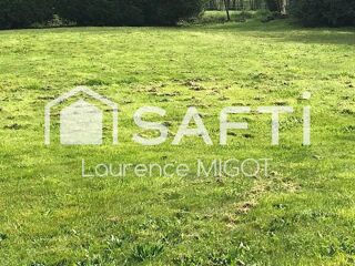  Terrain à vendre 522 m²
